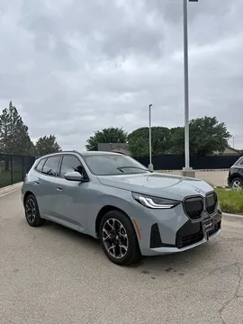 2026 BMW X3 xDrive30i