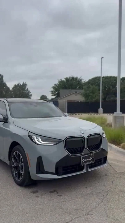 2026 BMW G08 X3 - Image 10 of 10