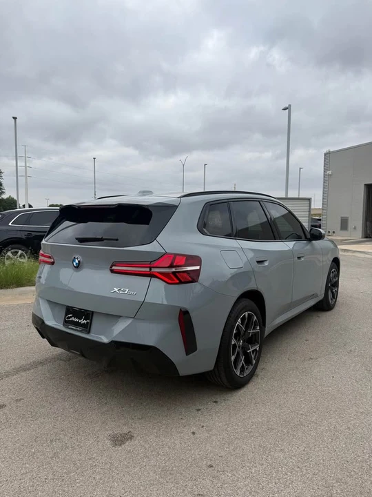 2026 BMW G08 X3 - Image 9 of 10