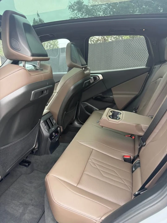 2026 BMW G08 X3 - Image 6 of 10