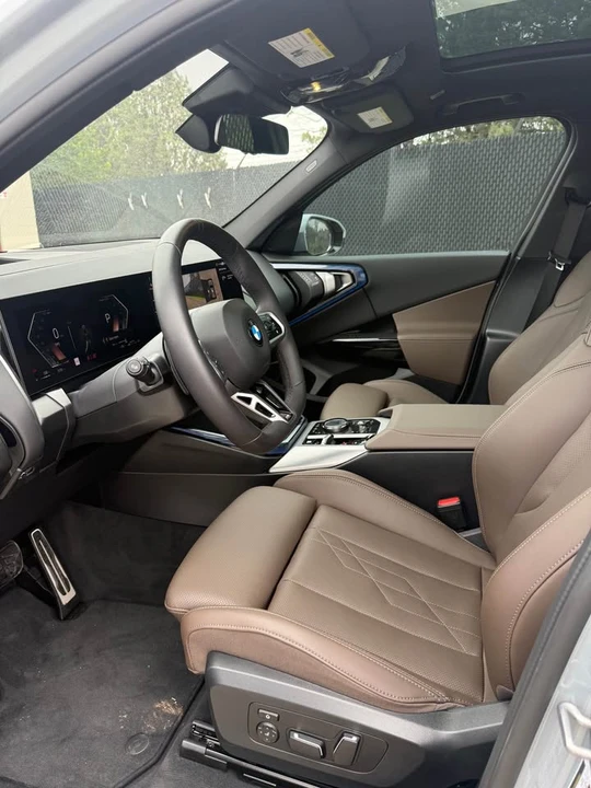 2026 BMW G08 X3 - Image 4 of 10