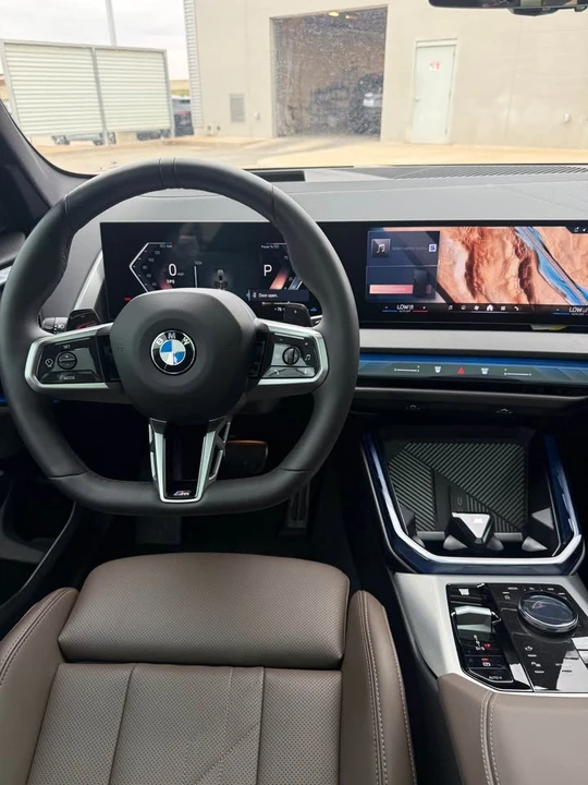 2026 BMW G08 X3 - Image 5 of 10