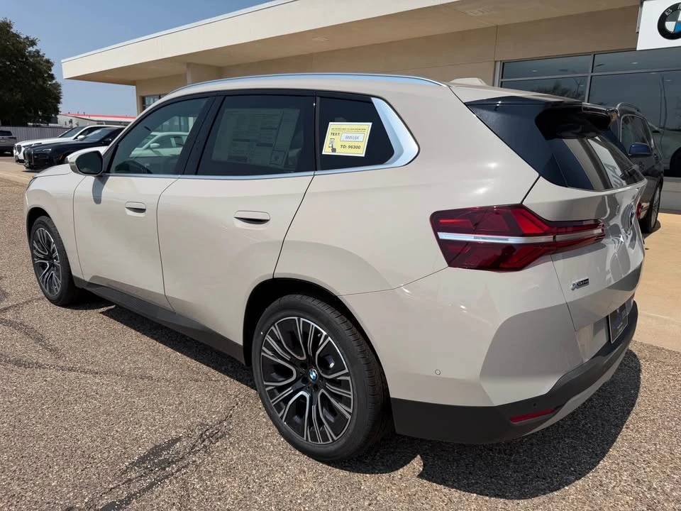 2026 BMW G08 X3 - Image 4 of 15