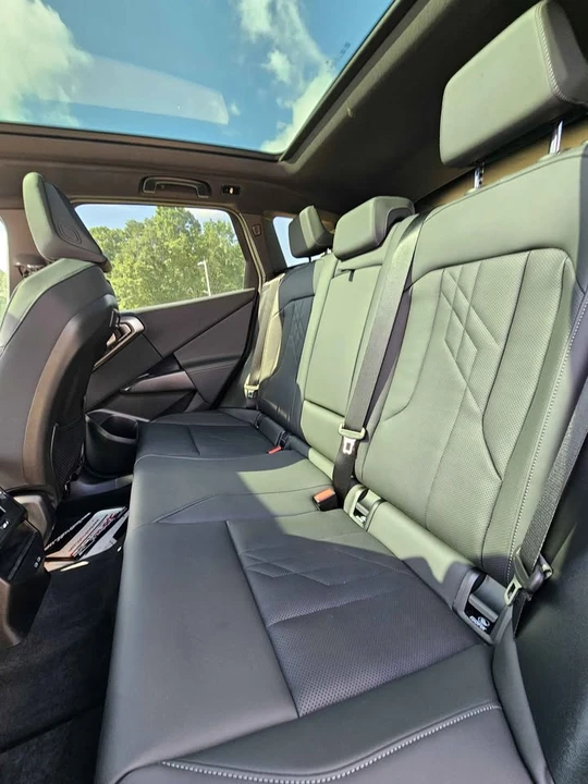 2026 BMW G08 X3 - Image 10 of 20
