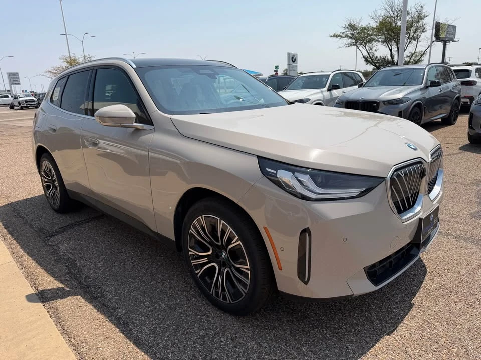 2026 BMW G08 X3 - Image 7 of 15
