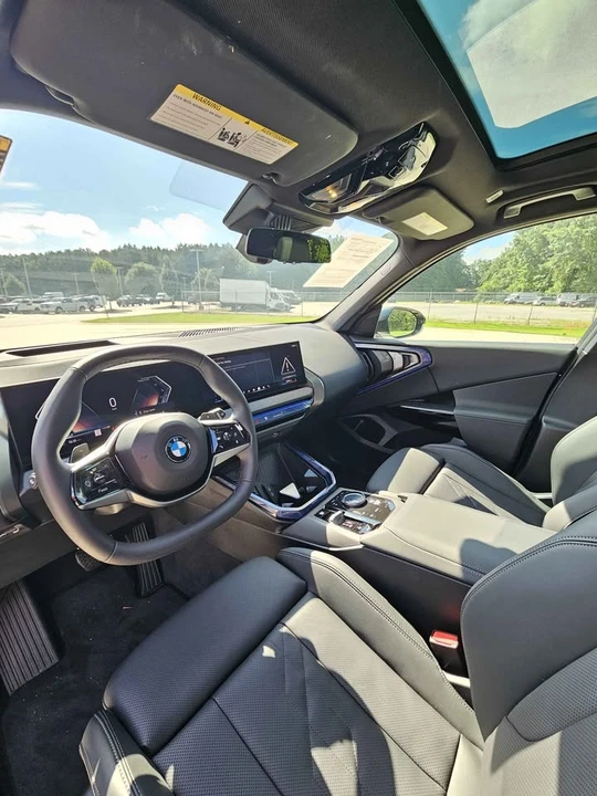 2026 BMW G08 X3 - Image 12 of 20