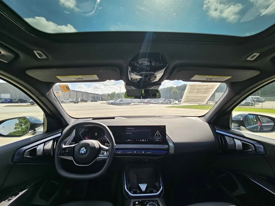 2026 BMW G08 X3 - Image 15 of 20