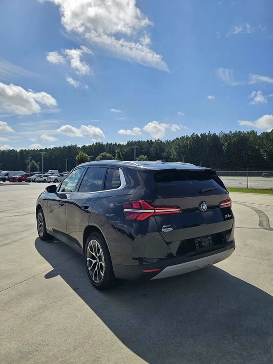 2026 BMW G08 X3 - Image 4 of 20