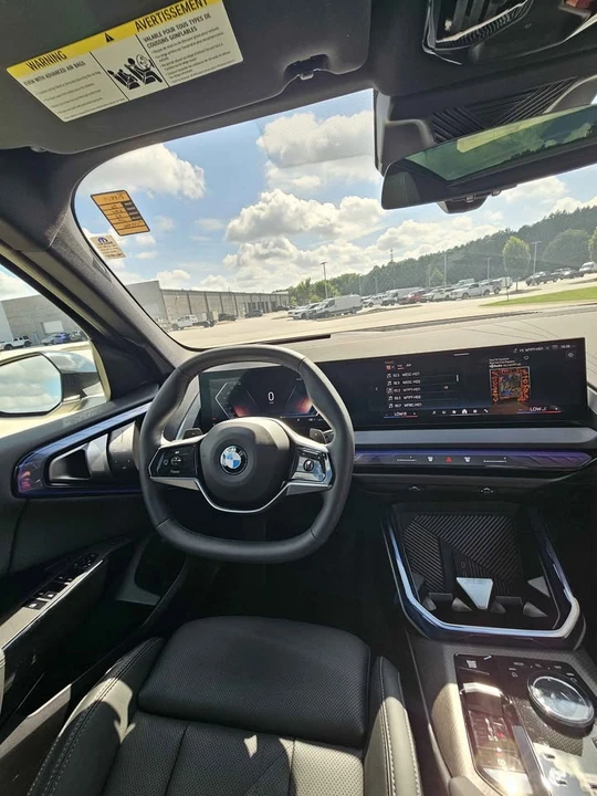 2026 BMW G08 X3 - Image 20 of 20