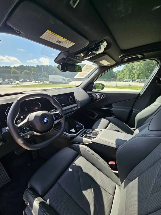 2026 BMW G08 X3 - Image 7 of 20