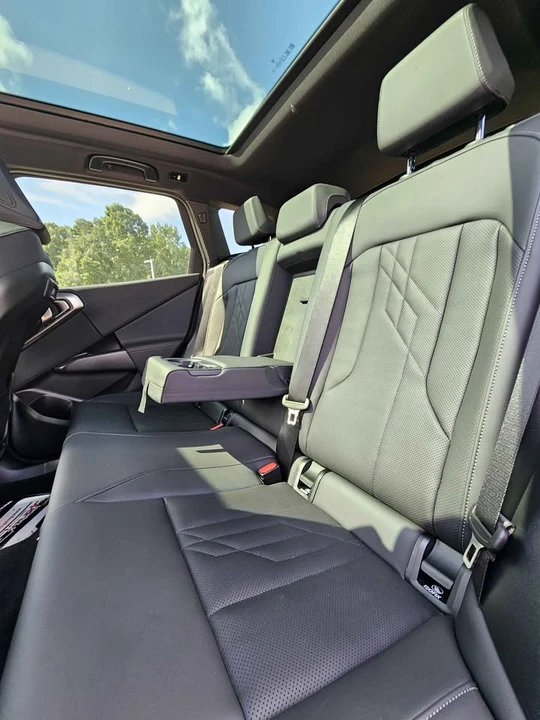 2026 BMW G08 X3 - Image 11 of 20