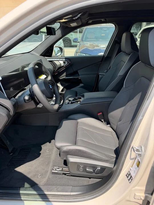 2026 BMW G08 X3 - Image 10 of 15