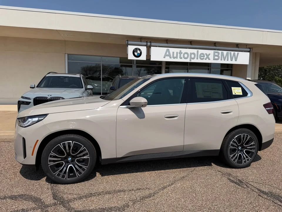 2026 BMW G08 X3 - Image 2 of 15