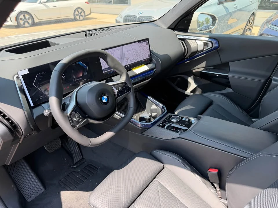2026 BMW G08 X3 - Image 12 of 15