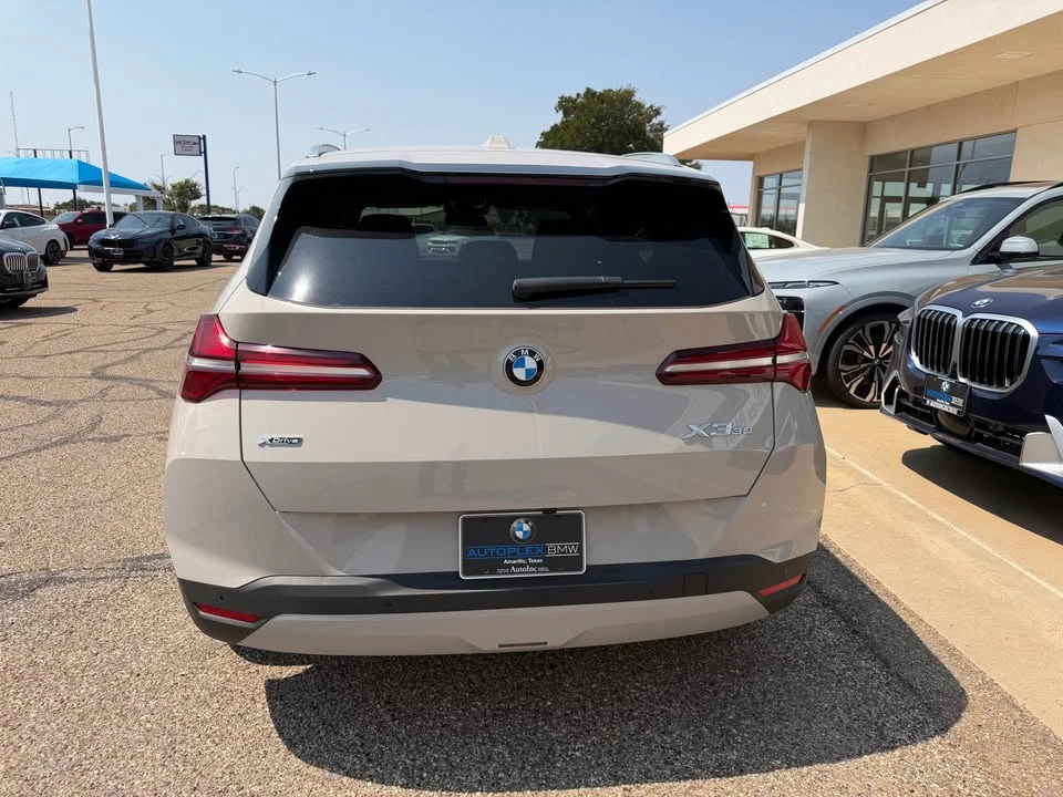 2026 BMW G08 X3 - Image 5 of 15
