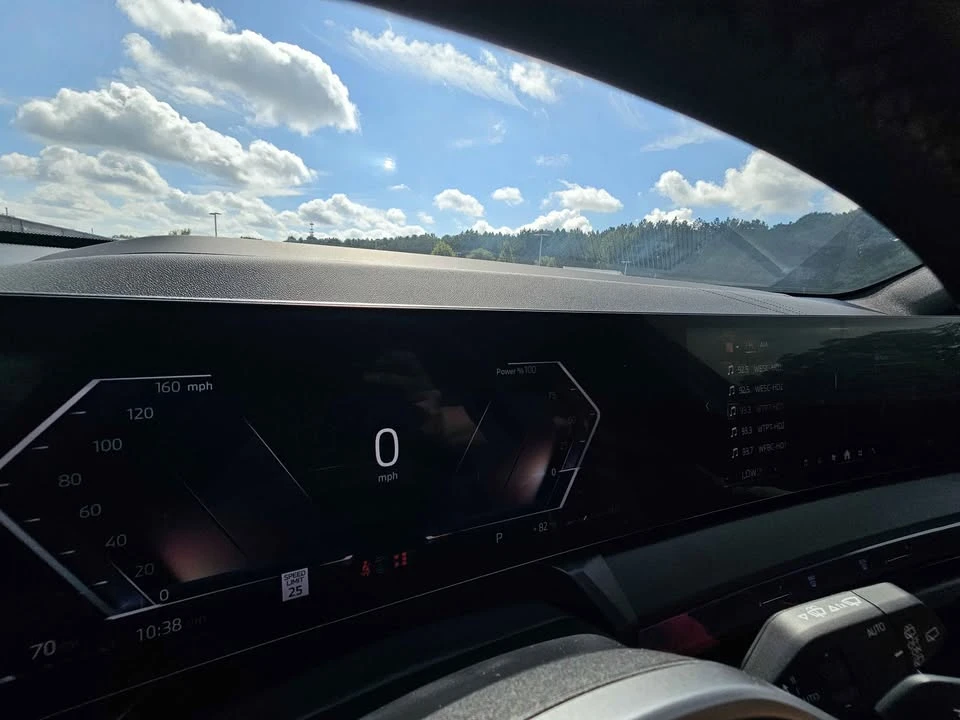 2026 BMW G08 X3 - Image 18 of 20