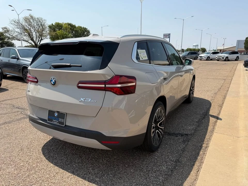 2026 BMW G08 X3 - Image 6 of 15