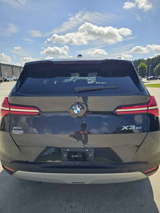 2026 BMW G08 X3 - Image 6 of 20