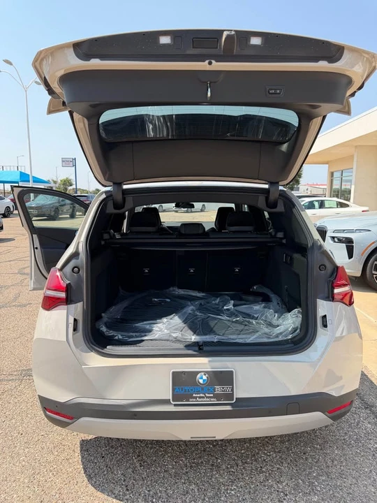 2026 BMW G08 X3 - Image 11 of 15