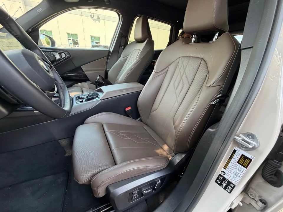2026 BMW G08 X3 - Image 8 of 13