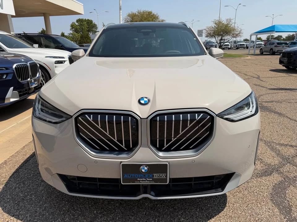 2026 BMW G08 X3 - Image 8 of 15