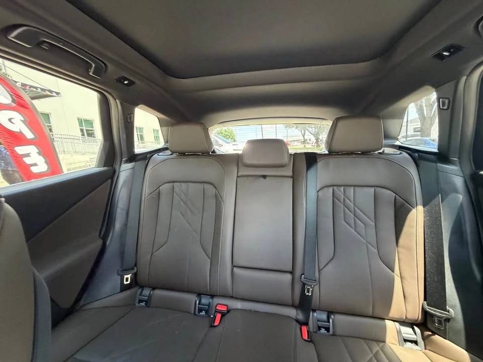 2026 BMW G08 X3 - Image 11 of 13