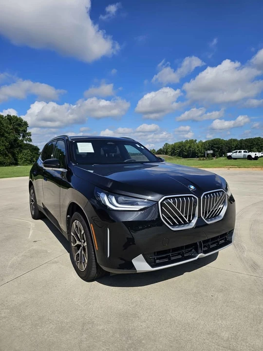 2026 BMW G08 X3 - Image 2 of 20