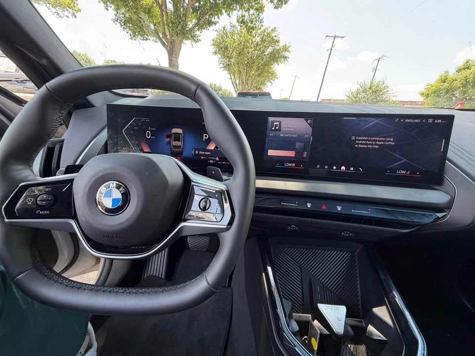 2026 BMW G08 X3 - Image 10 of 13