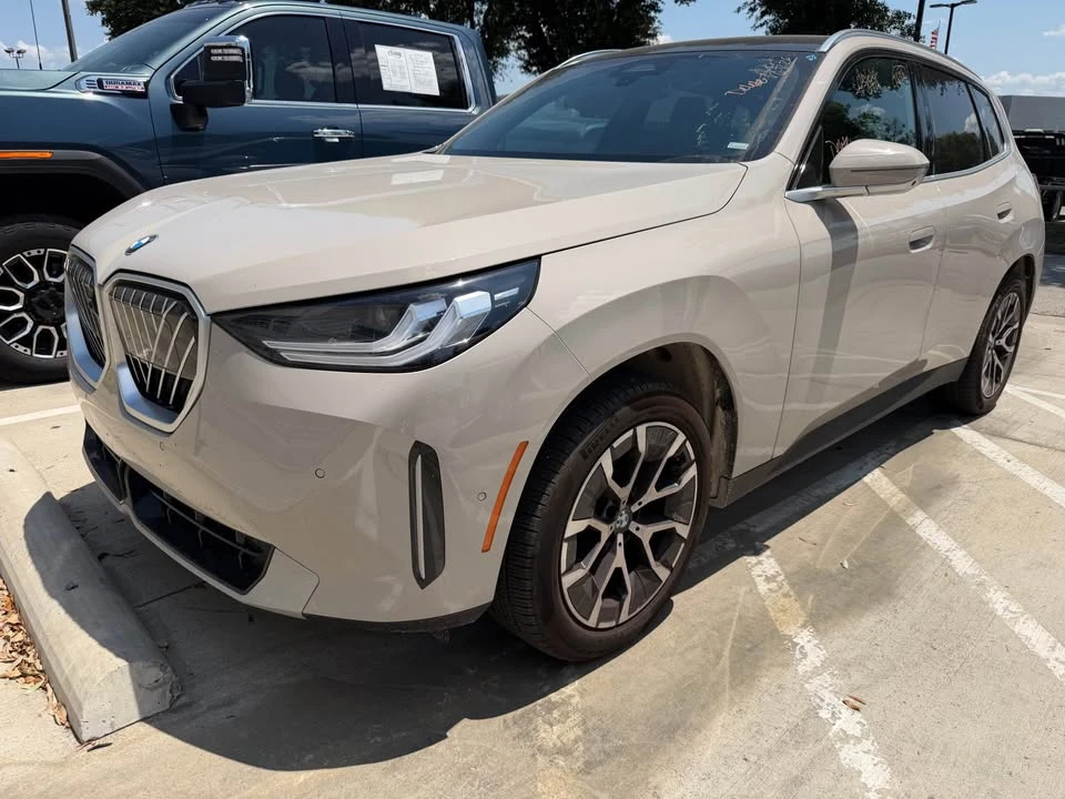 2026 BMW G08 X3 - Image 2 of 13