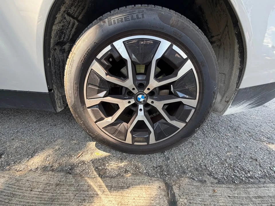 2026 BMW G08 X3 - Image 12 of 13