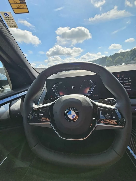 2026 BMW G08 X3 - Image 17 of 20