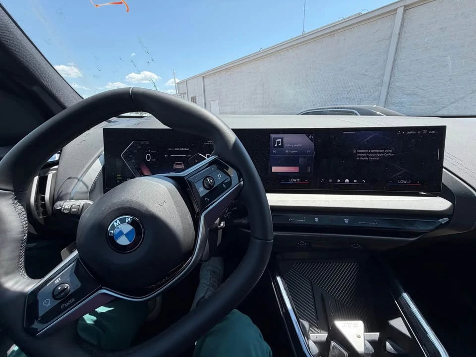 2026 BMW G08 X3 - Image 7 of 13