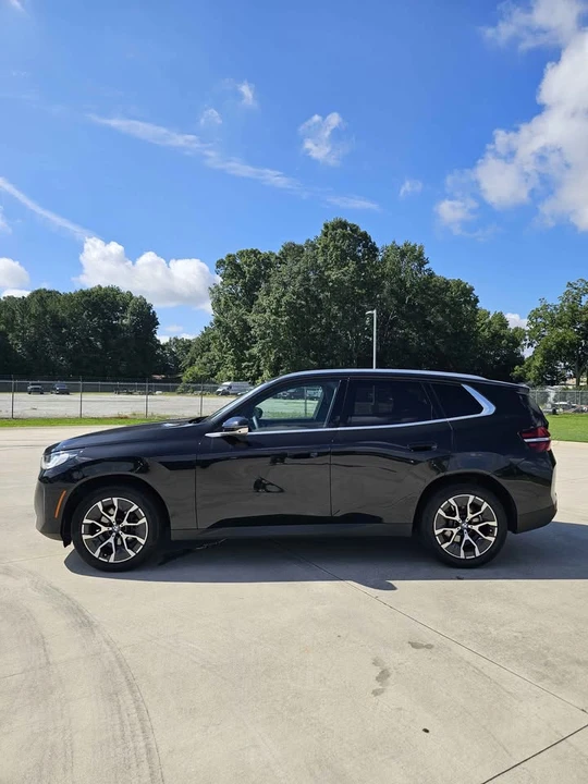 2026 BMW G08 X3 - Image 3 of 20