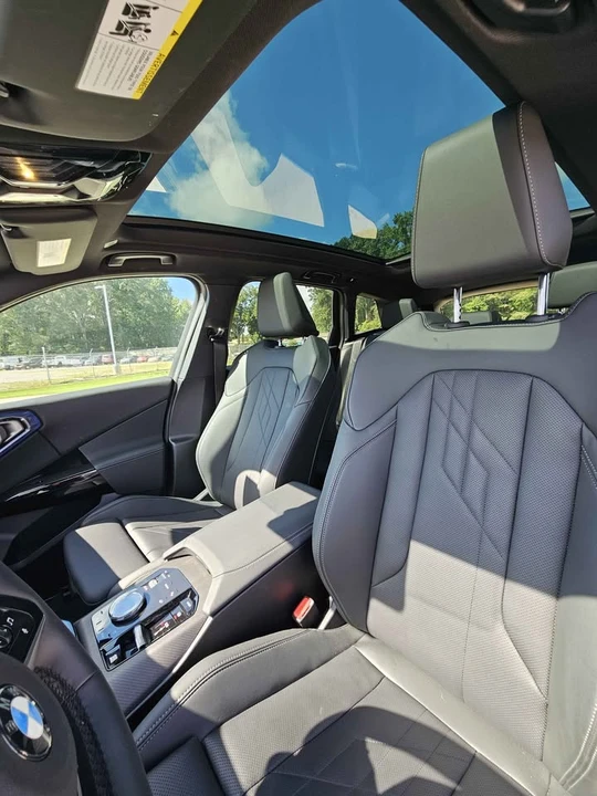 2026 BMW G08 X3 - Image 9 of 20