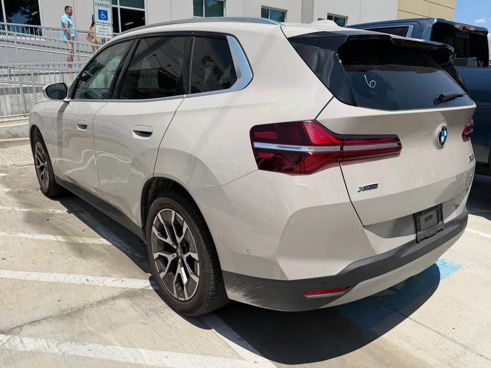 2026 BMW G08 X3 - Image 5 of 13