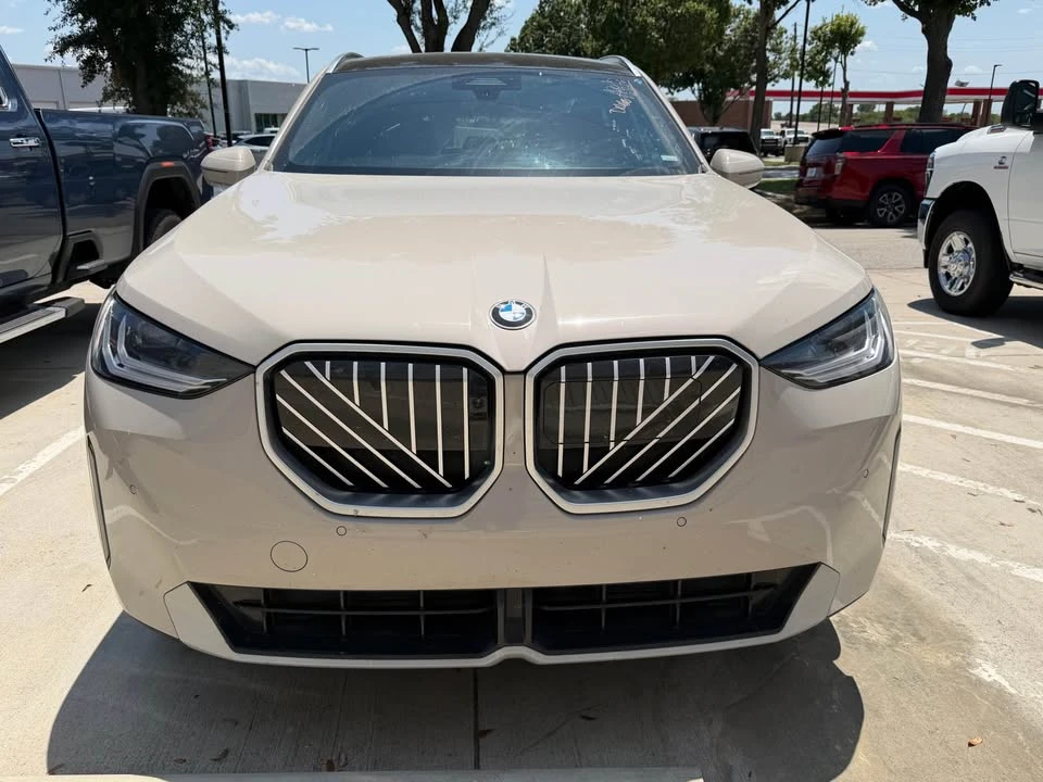 2026 BMW G08 X3 - Image 6 of 13