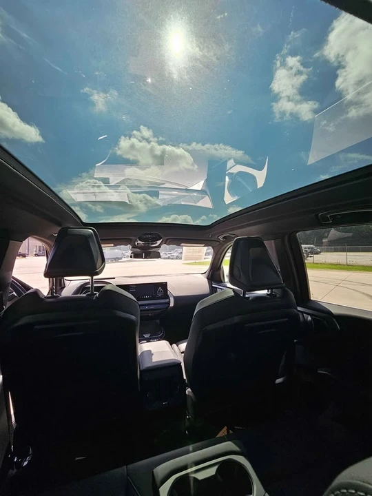 2026 BMW G08 X3 - Image 14 of 20