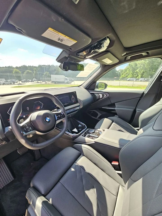 2026 BMW G08 X3 - Image 8 of 20