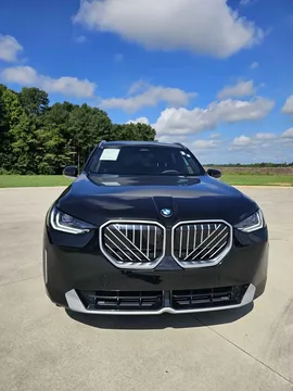 2026 BMW X3 xDrive30i Sport Utility 4D