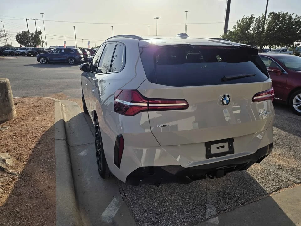 2026 BMW G08 X3 - Image 6 of 8