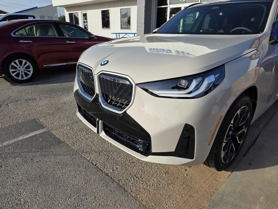 2026 BMW G08 X3 - Image 7 of 8