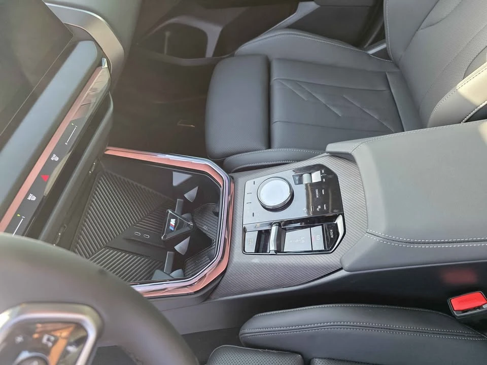 2026 BMW G08 X3 - Image 3 of 8