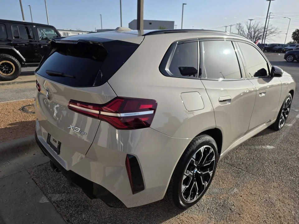 2026 BMW G08 X3 - Image 5 of 8