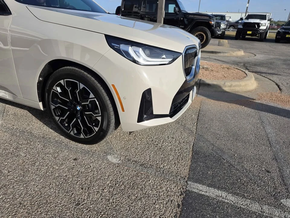 2026 BMW G08 X3 - Image 8 of 8