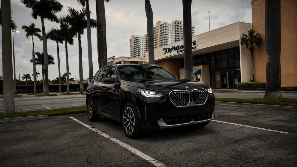 2026 BMW G08 X3 - Image 2 of 8