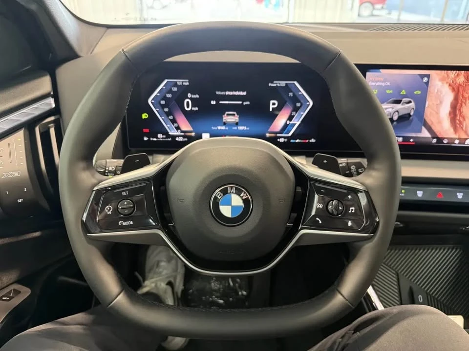 2026 BMW G08 X3 - Image 10 of 19