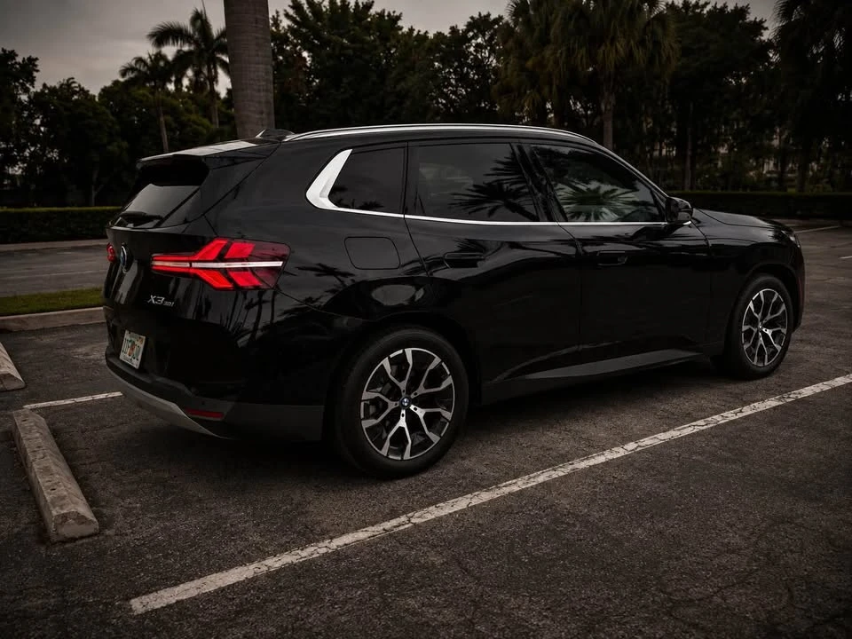2026 BMW G08 X3 - Image 3 of 8