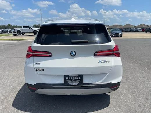 2026 BMW G08 X3 - Image 4 of 11