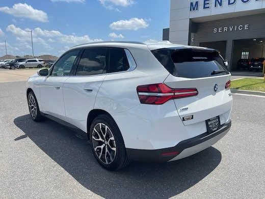 2026 BMW G08 X3 - Image 5 of 11