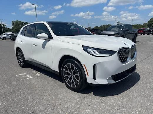 2026 BMW G08 X3 - Image 2 of 11
